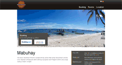Desktop Screenshot of alonavida.com